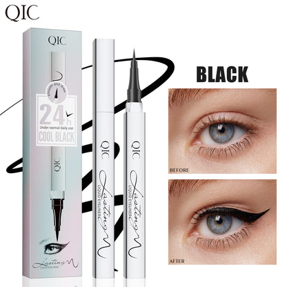  eyeliner pen multi‑angle display