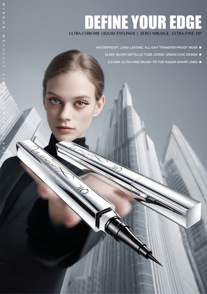 0.1mm ultra‑fine brush tip close‑up